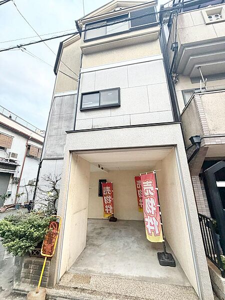 現地（2026年9月）撮影