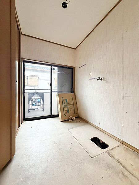 室内（2026年9月）撮影