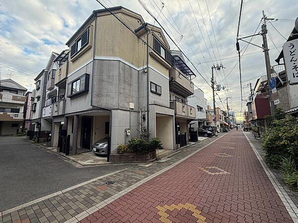 現地（2026年9月）撮影