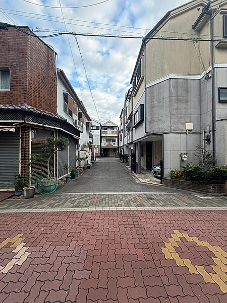 現地（2026年9月）撮影