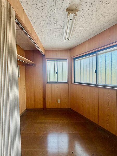室内（2026年10月）撮影