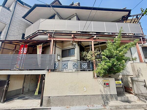 現地（2026年10月）撮影