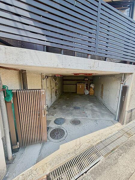 現地（2026年10月）撮影