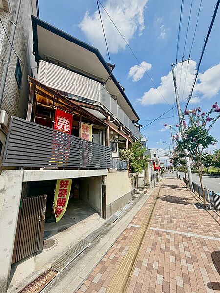 現地（2026年10月）撮影