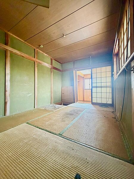 室内（2026年10月）撮影