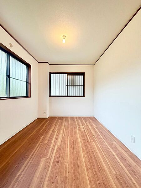 子供部屋