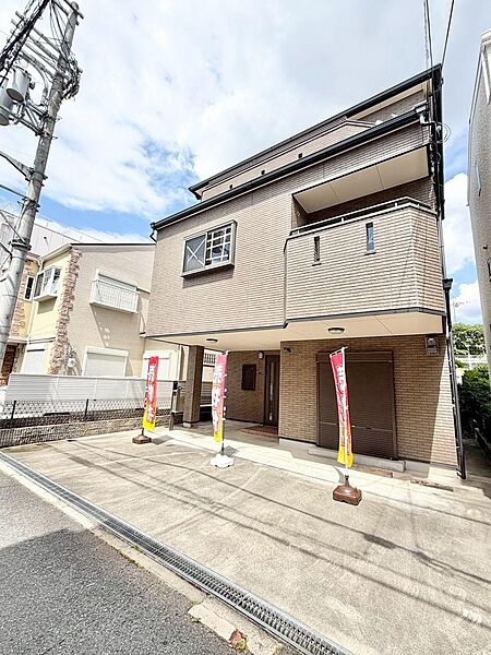 現地（2026年7月）撮影