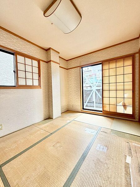 室内（2026年7月）撮影