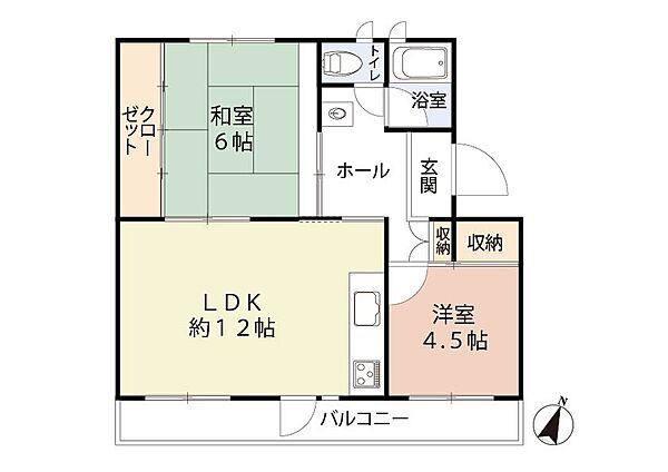 間取り：312001313815