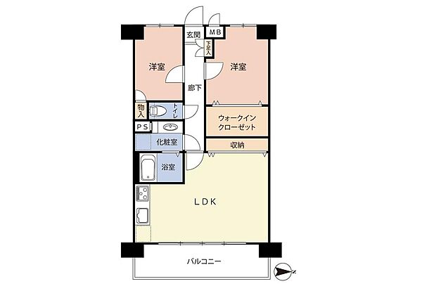 間取り：312001327310