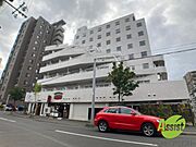 ラメール円山公園 4階 築37年7ヶ月の賃貸物件