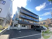 円山公園駅より徒歩5分 4階 新築の賃貸物件