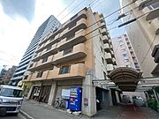 円山公園駅より徒歩4分 4階 築38年3ヶ月の賃貸物件