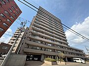 西28丁目駅より徒歩3分 8階 築25年9ヶ月の賃貸物件