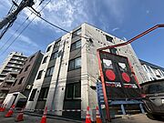 円山公園駅より徒歩5分 4階 新築の賃貸物件