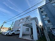 クラーク宮の森 3階 築37年11ヶ月の賃貸物件
