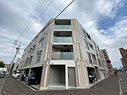 S-RESIDENCE南円山の賃貸物件