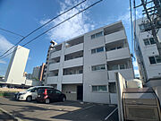 トレヴェンティ美術館西の賃貸物件