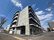 S-RESIDENCE西町の賃貸物件