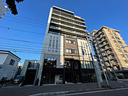 SAPPOROATSUMARURESIDENCE 9階 築4年2ヶ月の賃貸物件