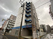 北18条駅より徒歩2分 7階 築22年11ヶ月の賃貸物件