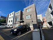 北13条東駅より徒歩7分 1階 築24年7ヶ月の賃貸物件