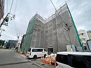 菊水駅より徒歩2分 4階 新築の賃貸物件