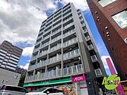 グレースコート円山北 4階 築18年9ヶ月の賃貸物件