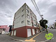 プリマクラッセ環状通東 2階 築20年6ヶ月の賃貸物件