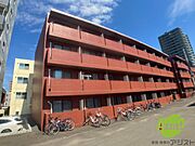 東洋ハイツB 1階 築26年4ヶ月の賃貸物件