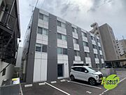 元町駅より徒歩7分 4階 築5年6ヶ月の賃貸物件