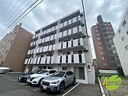 北18条駅より徒歩3分 2階 築10年5ヶ月の賃貸物件