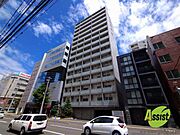TEADA北4条 12階 築20年5ヶ月の賃貸物件