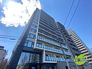 豊水すすきの駅より徒歩5分 14階 築5年5ヶ月の賃貸物件