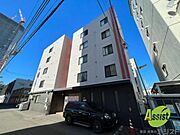 リージェントS札幌の賃貸物件