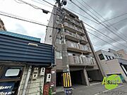 バスセンター前駅より徒歩7分 5階 築23年10ヶ月の賃貸物件