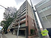 ラクラッセ札幌ステーションスクエア 5階 築16年3ヶ月の賃貸物件