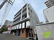 西線11条駅より徒歩1分 2階 築4年5ヶ月の賃貸物件