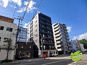 西18丁目駅より徒歩2分 8階 築20年4ヶ月の賃貸物件