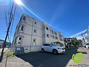 セゾンド円山 2階 築37年の賃貸物件