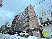 西11丁目駅より徒歩4分 5階 築25年10ヶ月の賃貸物件