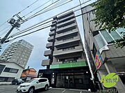 ドエル円山 9階 築20年9ヶ月の賃貸物件