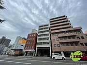 西18丁目駅より徒歩3分 4階 築37年6ヶ月の賃貸物件