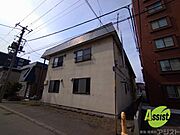 コーポ吉田 1階 築47年7ヶ月の賃貸物件