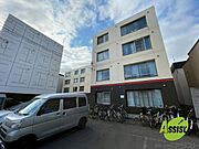 元町駅より徒歩8分 4階 築37年11ヶ月の賃貸物件