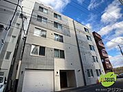 Ferien 3階 築8年10ヶ月の賃貸物件