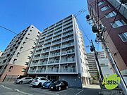 ＣＯＭＦＯＲＩＡ北三条 8階 築15年11ヶ月の賃貸物件