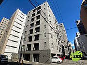 スカイパレス北1条 6階 築22年11ヶ月の賃貸物件