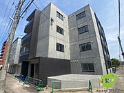 元町駅より徒歩5分 2階 築3年2ヶ月の賃貸物件