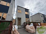 澄川駅より徒歩7分 1階 新築の賃貸物件